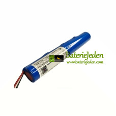 Baterie pro Fender-Newport C129J1 [Náhradní baterie]